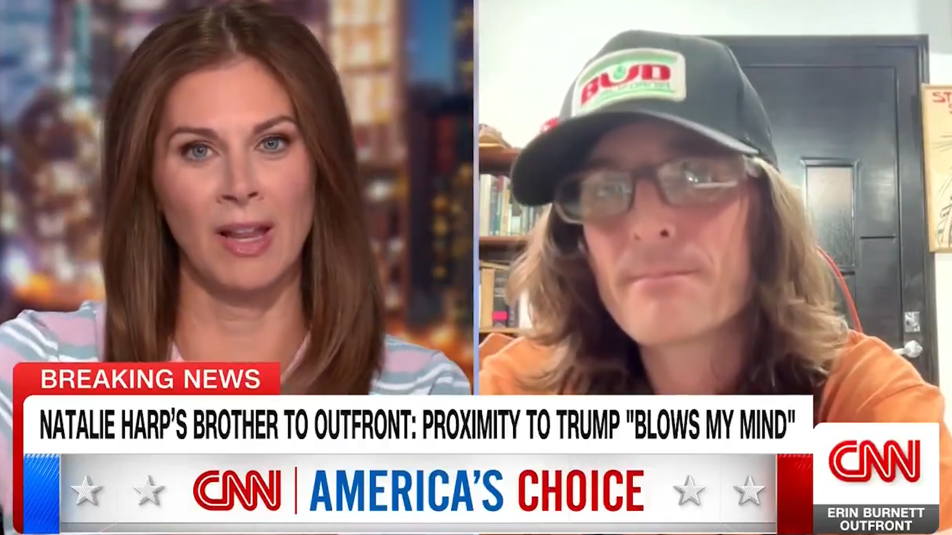 A Grotesque New Low For CNN??